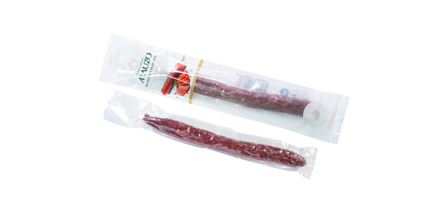 ARAUZO Chorizo